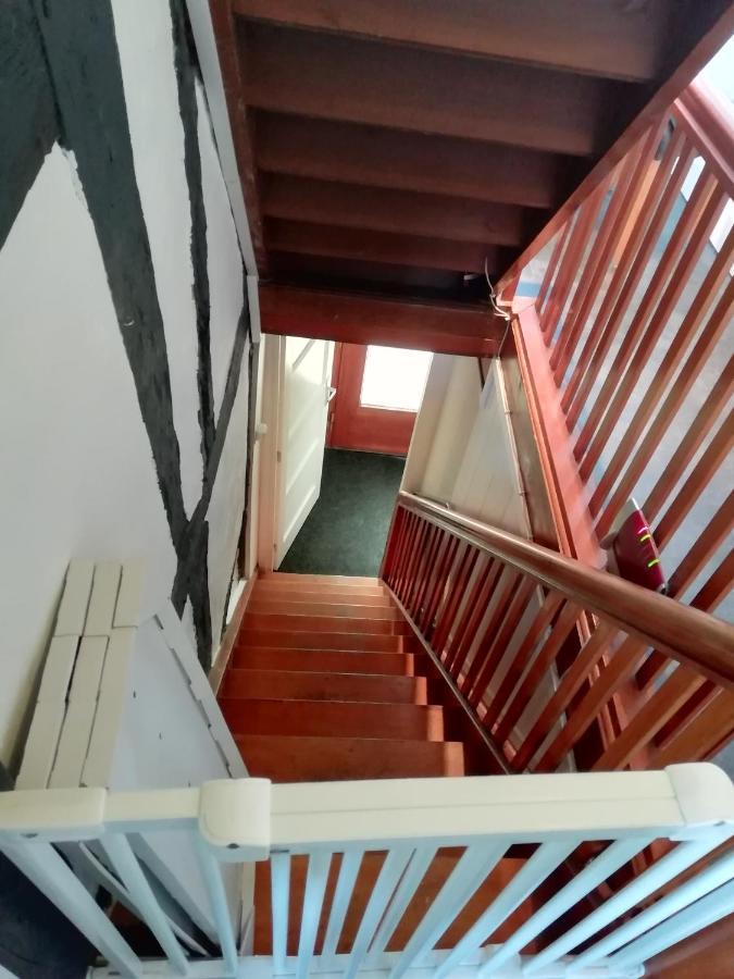 Haus Blick Am Edersee Waldeck  Εξωτερικό φωτογραφία