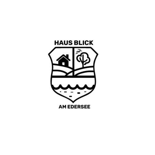 Haus Blick Am Edersee Waldeck  Εξωτερικό φωτογραφία