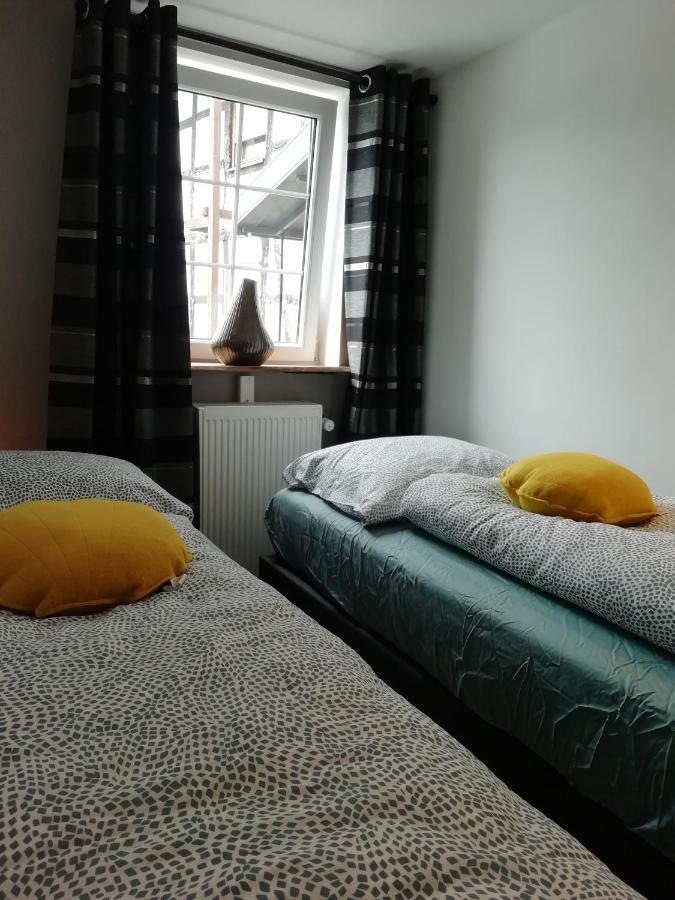 Haus Blick Am Edersee Waldeck  Εξωτερικό φωτογραφία