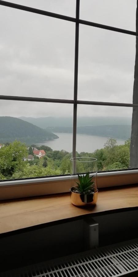 Haus Blick Am Edersee Waldeck  Εξωτερικό φωτογραφία