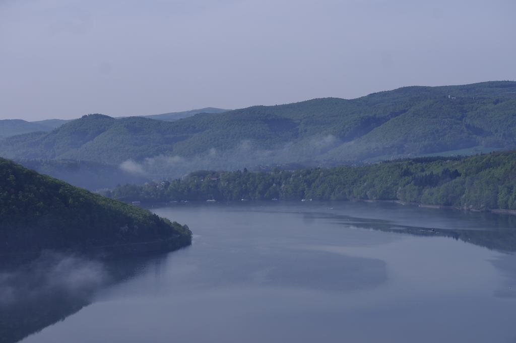 Haus Blick Am Edersee Waldeck  Δωμάτιο φωτογραφία
