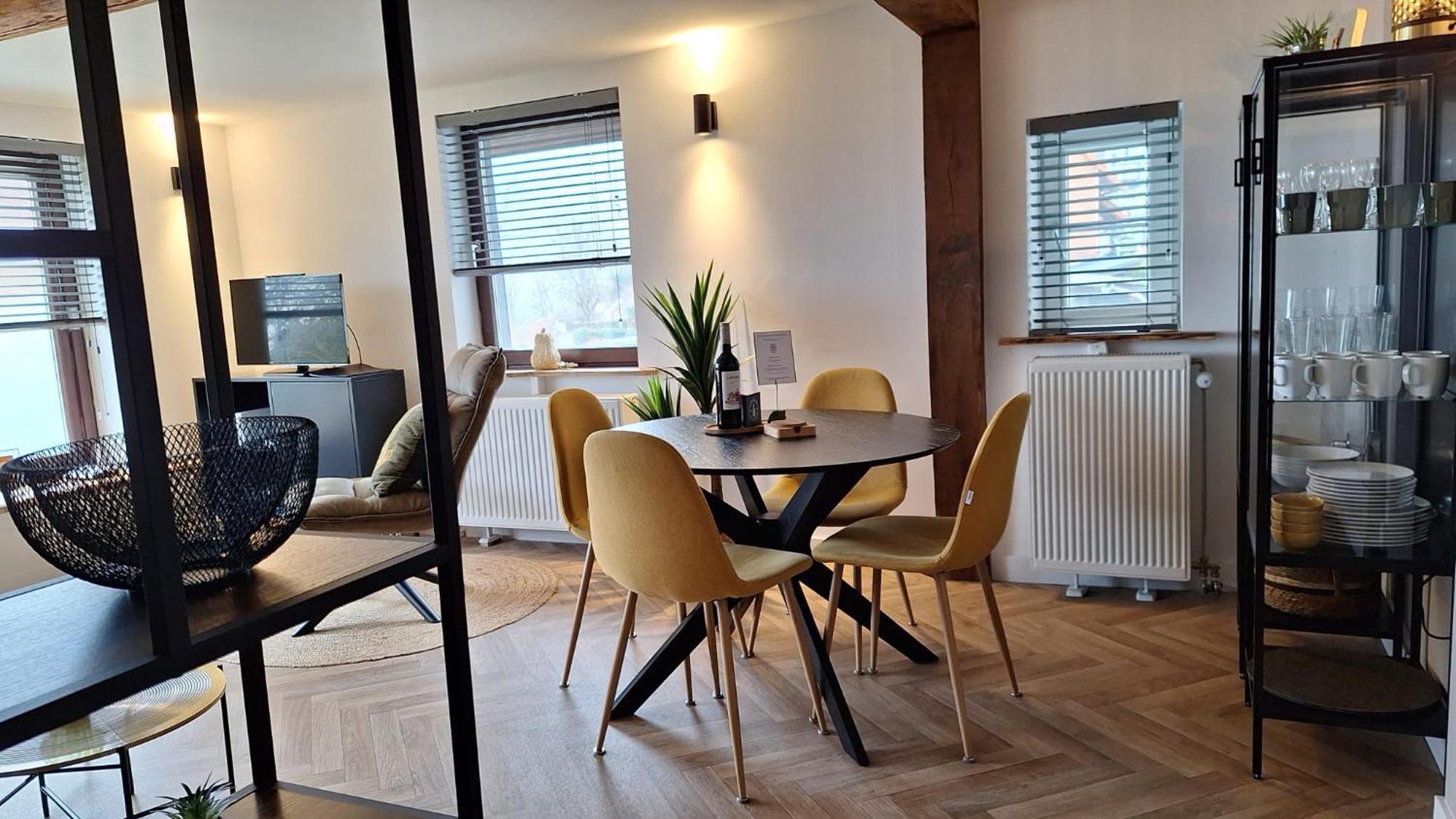 Haus Blick Am Edersee Waldeck  Εξωτερικό φωτογραφία