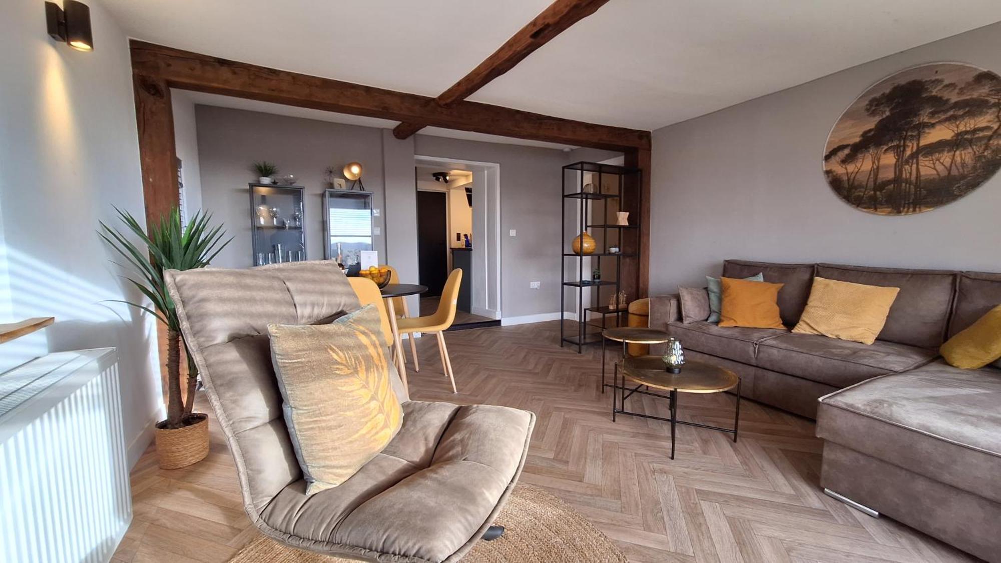Haus Blick Am Edersee Waldeck  Εξωτερικό φωτογραφία
