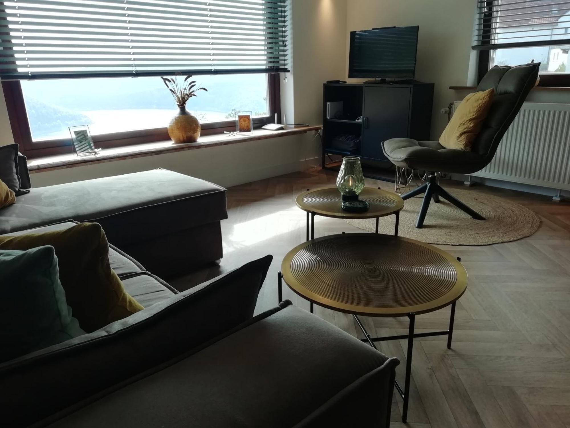 Haus Blick Am Edersee Waldeck  Εξωτερικό φωτογραφία