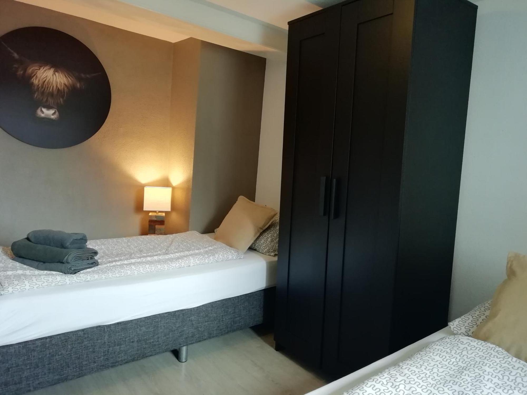 Haus Blick Am Edersee Waldeck  Εξωτερικό φωτογραφία