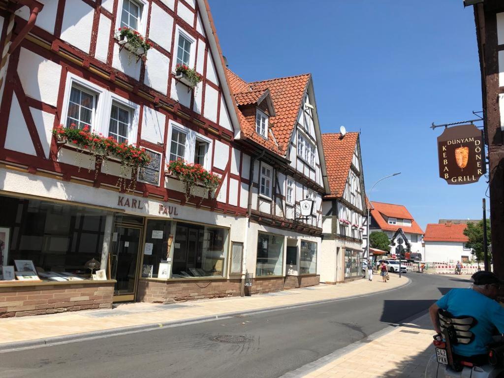 Haus Blick Am Edersee Waldeck  Εξωτερικό φωτογραφία
