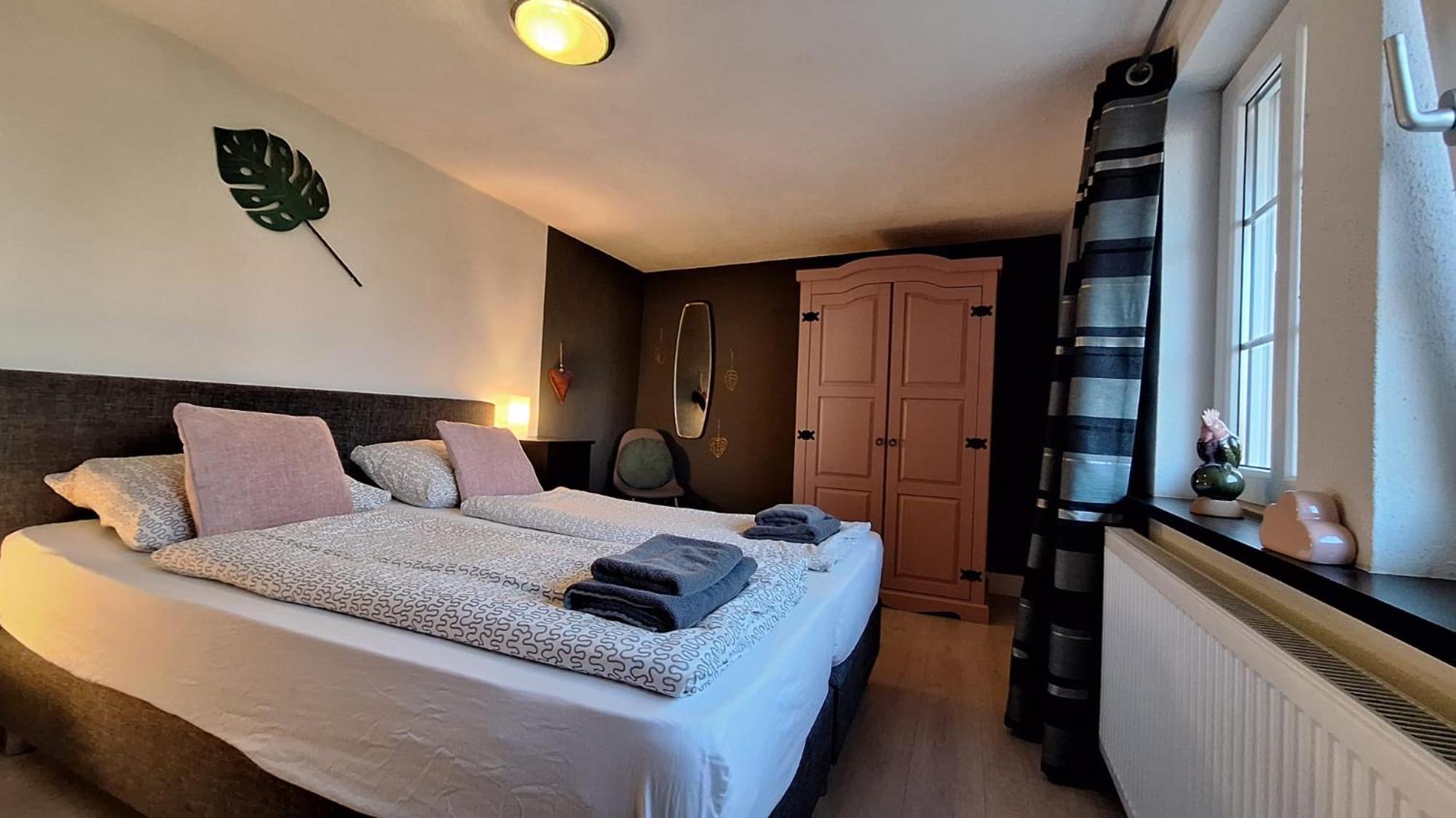 Haus Blick Am Edersee Waldeck  Εξωτερικό φωτογραφία