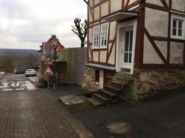 Haus Blick Am Edersee Waldeck  Εξωτερικό φωτογραφία