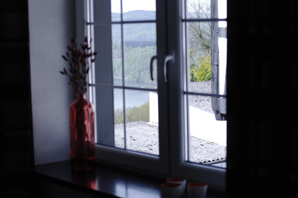Haus Blick Am Edersee Waldeck  Δωμάτιο φωτογραφία