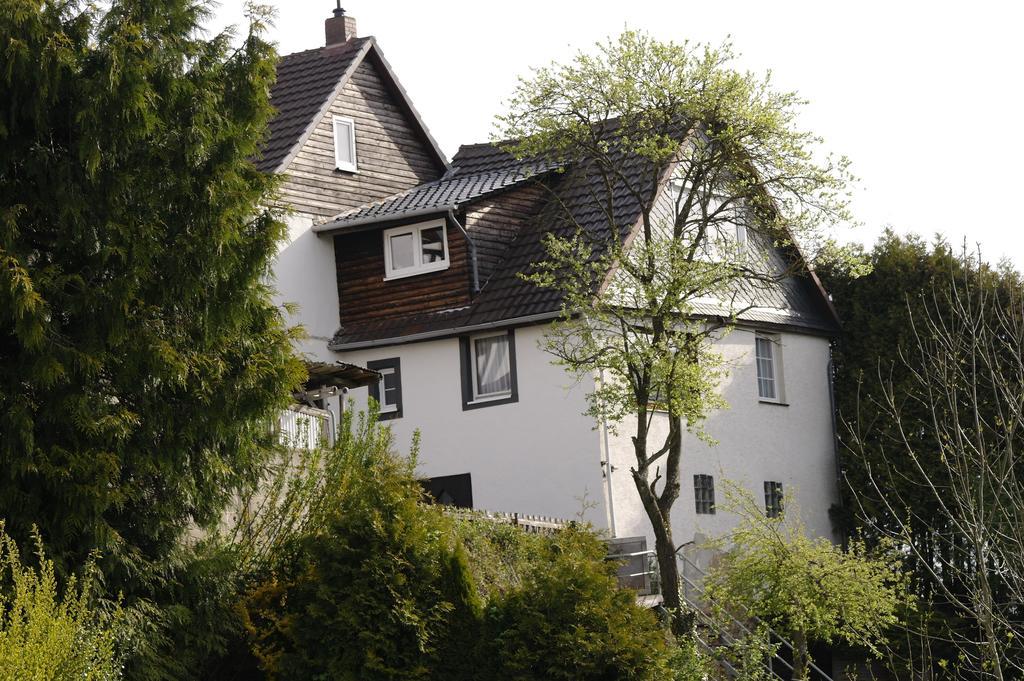 Haus Blick Am Edersee Waldeck  Δωμάτιο φωτογραφία