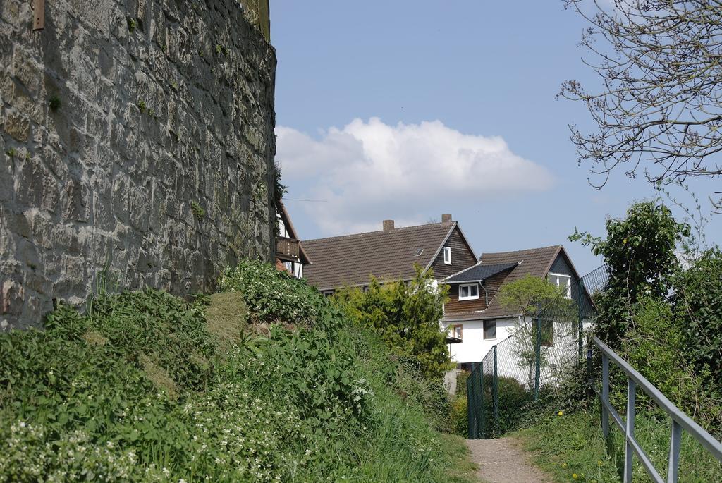 Haus Blick Am Edersee Waldeck  Δωμάτιο φωτογραφία