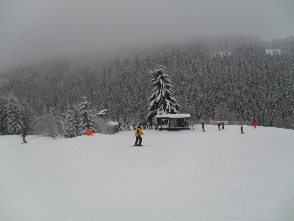 Haus Blick Am Edersee Waldeck  Δωμάτιο φωτογραφία