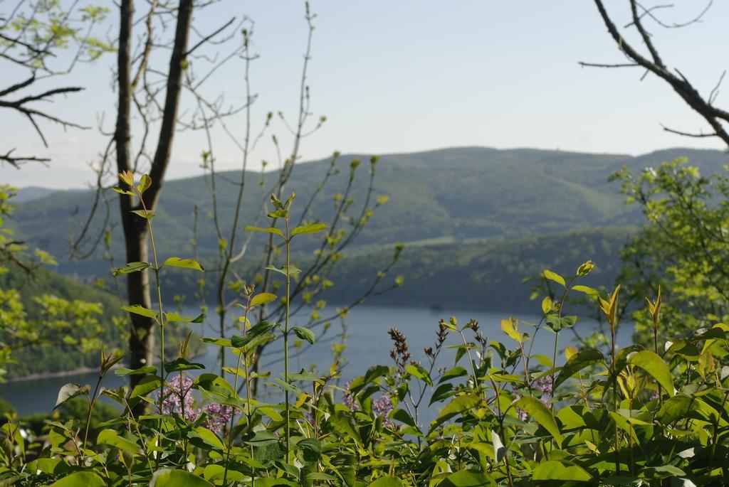 Haus Blick Am Edersee Waldeck  Δωμάτιο φωτογραφία